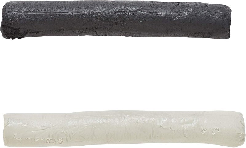 Milliput Epoxy Putty - Black, 2-Part Self Hardening Putty - Image 4